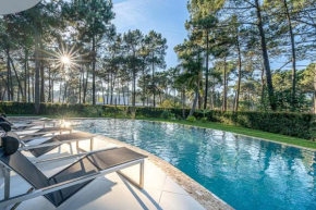 5br Golf & Pool Villa in Caparica | By Airnest